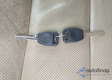 2004 Land Rover Discovery Se from USA, damaged, VIN SALTW19444A857714